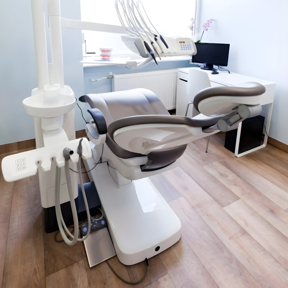 Flooring for Medical Offices