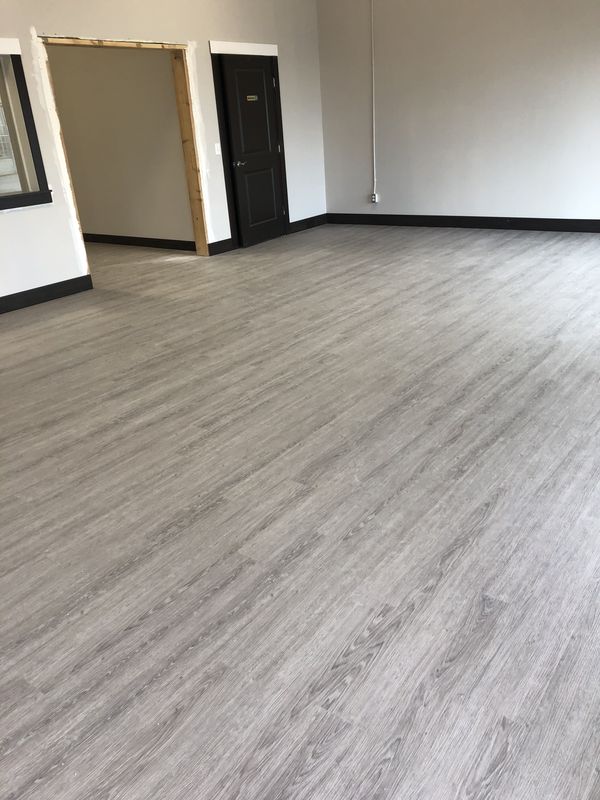 2-glue-down-luxury-vinyl-floor-martial-arts-studio