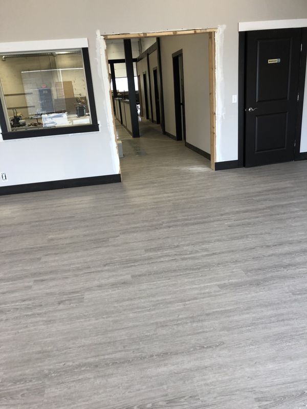 3-glue-down-luxury-vinyl-floor-martial-arts-studio