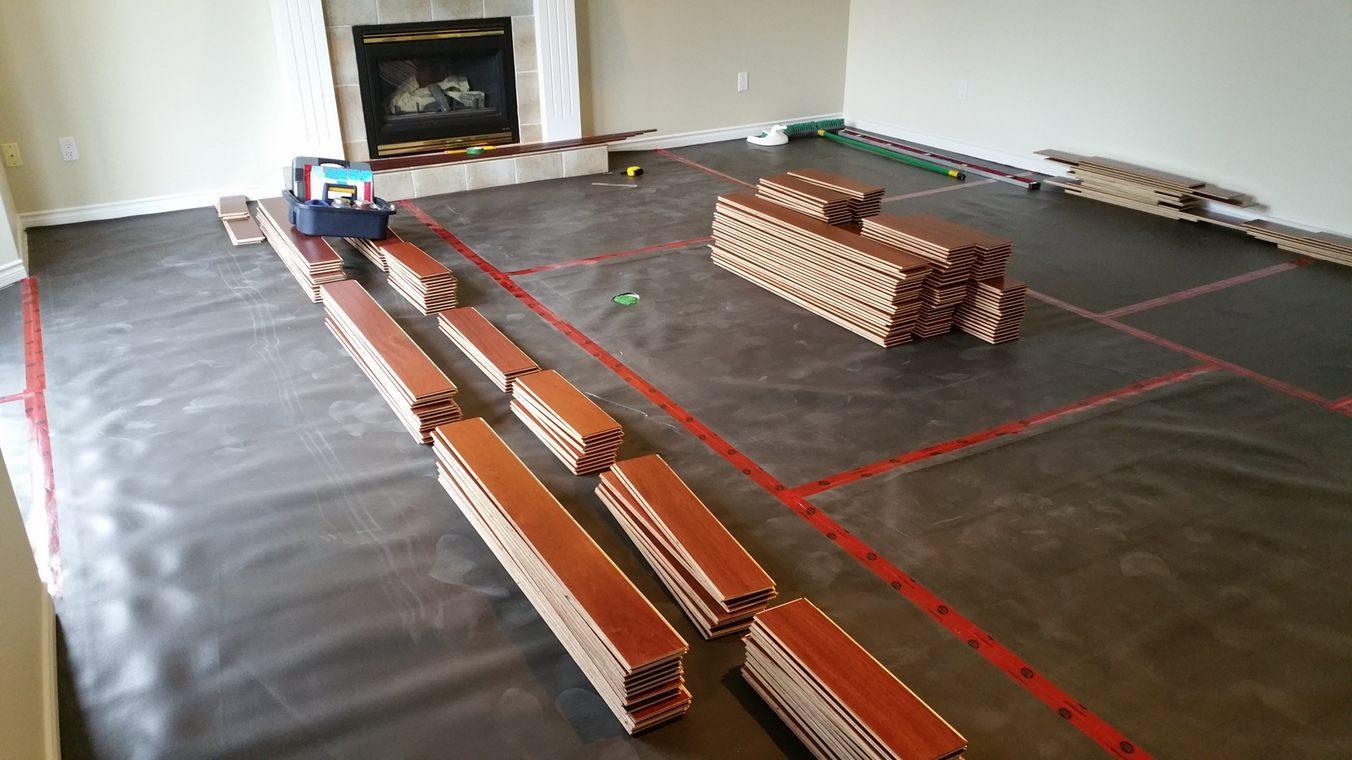 brazilian-cherry-hardwood-floor-installation-by-cottage-carpets-vancouver-10