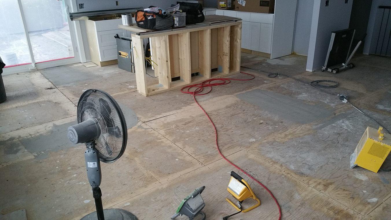 floor-preparation-vinyl-plank-installation-Kelowna-2