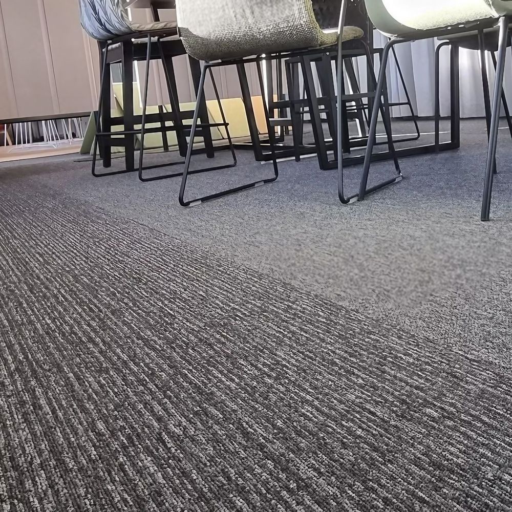 Carpet Tile Solutions Built to Last