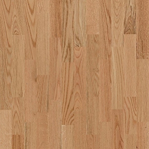 Oak, 7 7/8\" three plank