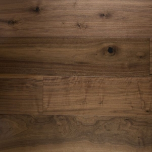 Walnut; 7&frac12;\" plank; Stylename: Brushed Walnut
