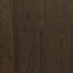 Hickory, 7.5\" Plank