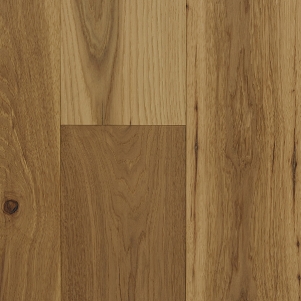 Hickory, 7.5\" Plank