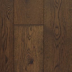 Hickory, 7.5\" Plank