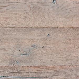 European White Oak, 7 31/64\" plank
