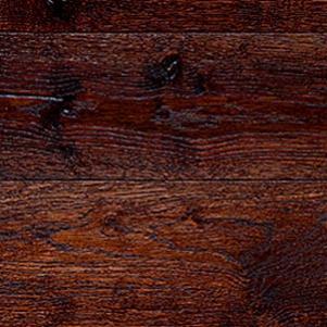 European White Oak, 7 31/64\" plank