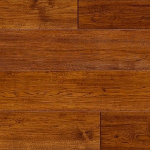 North American Hickory, 7 31/64\" plank