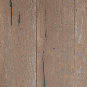 Oak, hardwax oil finish