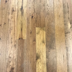 Pamplona - Hickory, 5.9\" plank