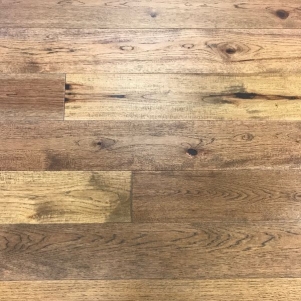 Pamplona - Hickory, 5.9\" plank