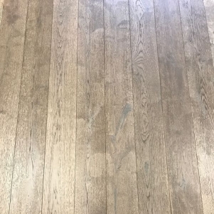 Stockholm - Hickory, 5.9\" plank