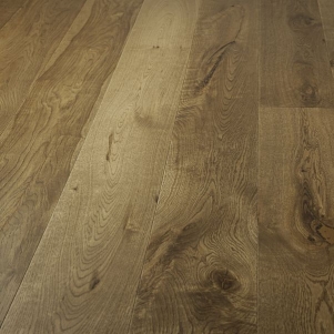 Lima - Oak, 7.5\" plank