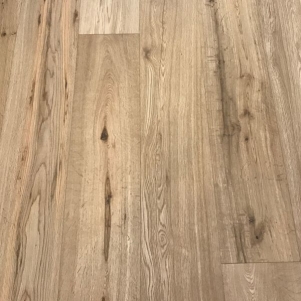 Natural - Oak, 7.5\" plank