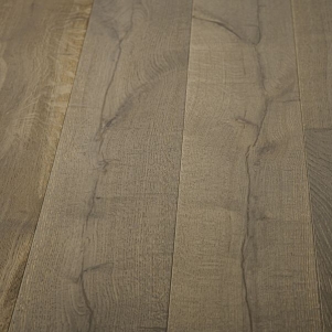 Seville - Oak, 7.5\" plank