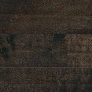 Ferret Birch, aluminum oxide finish, 7.5\" plank