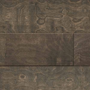 Mountain Birch, aluminum oxide finish, 7.5\" plank