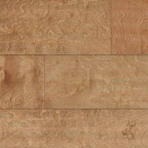 Nature Birch, aluminum oxide finish, 7.5\" plank