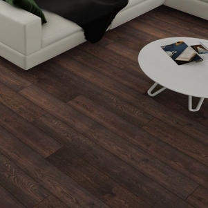 Donaldo - White Oak- Wire Brushed