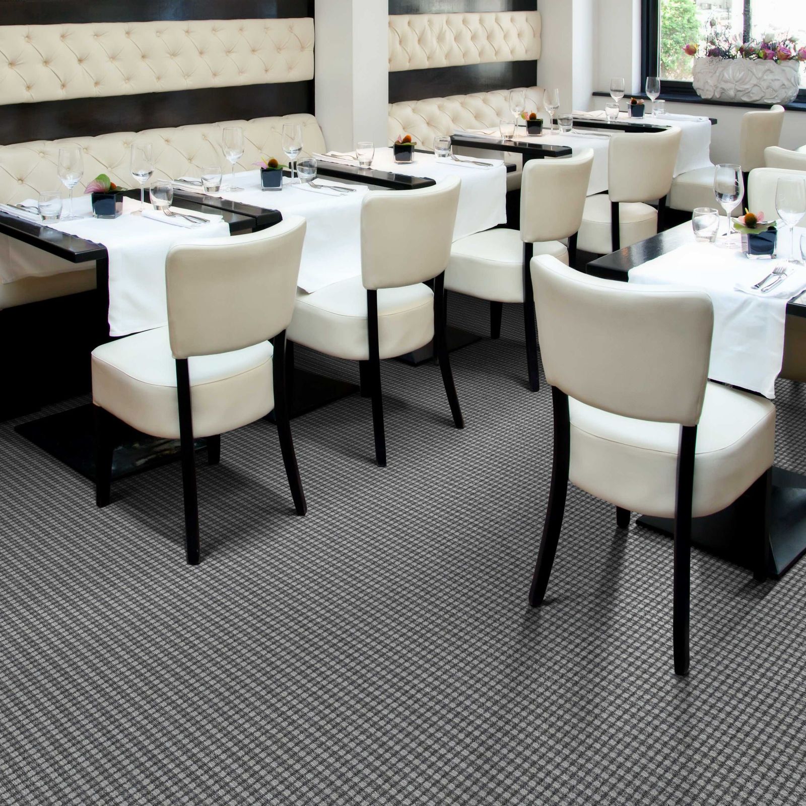 Landing Fluidity COMM Steel