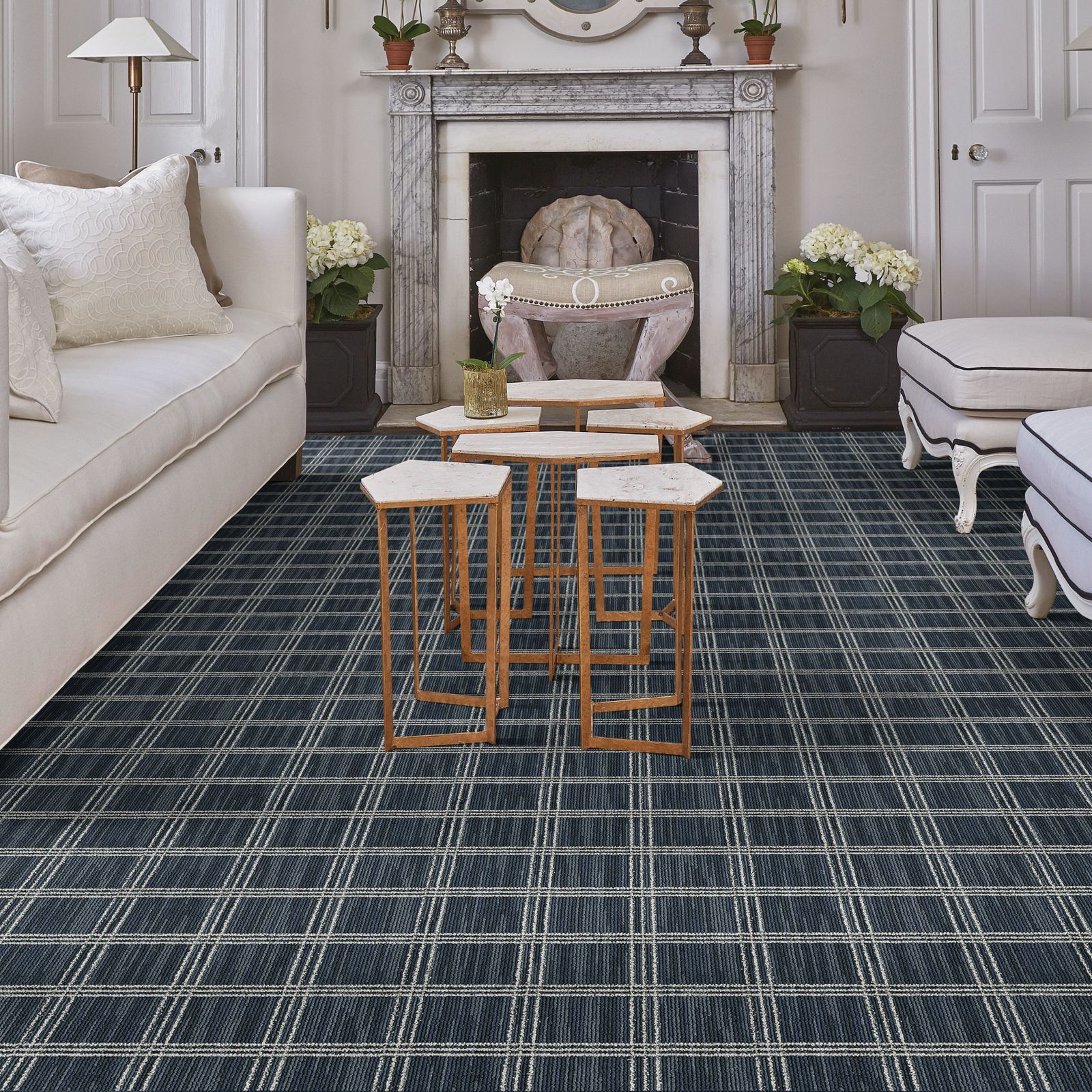 Landing Rejoice RUG DeepSea