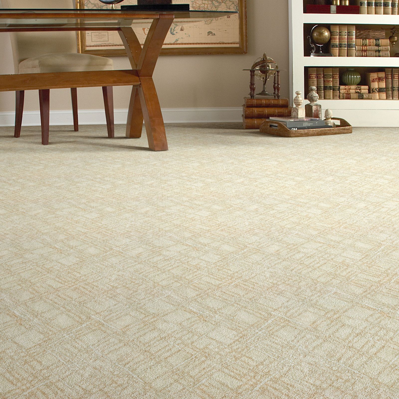 Landing Starry Gleam