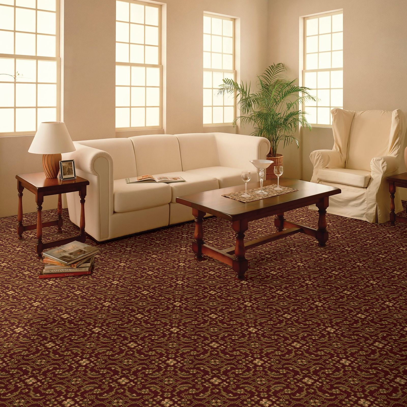 Landing Lakemanyas Room Cherry