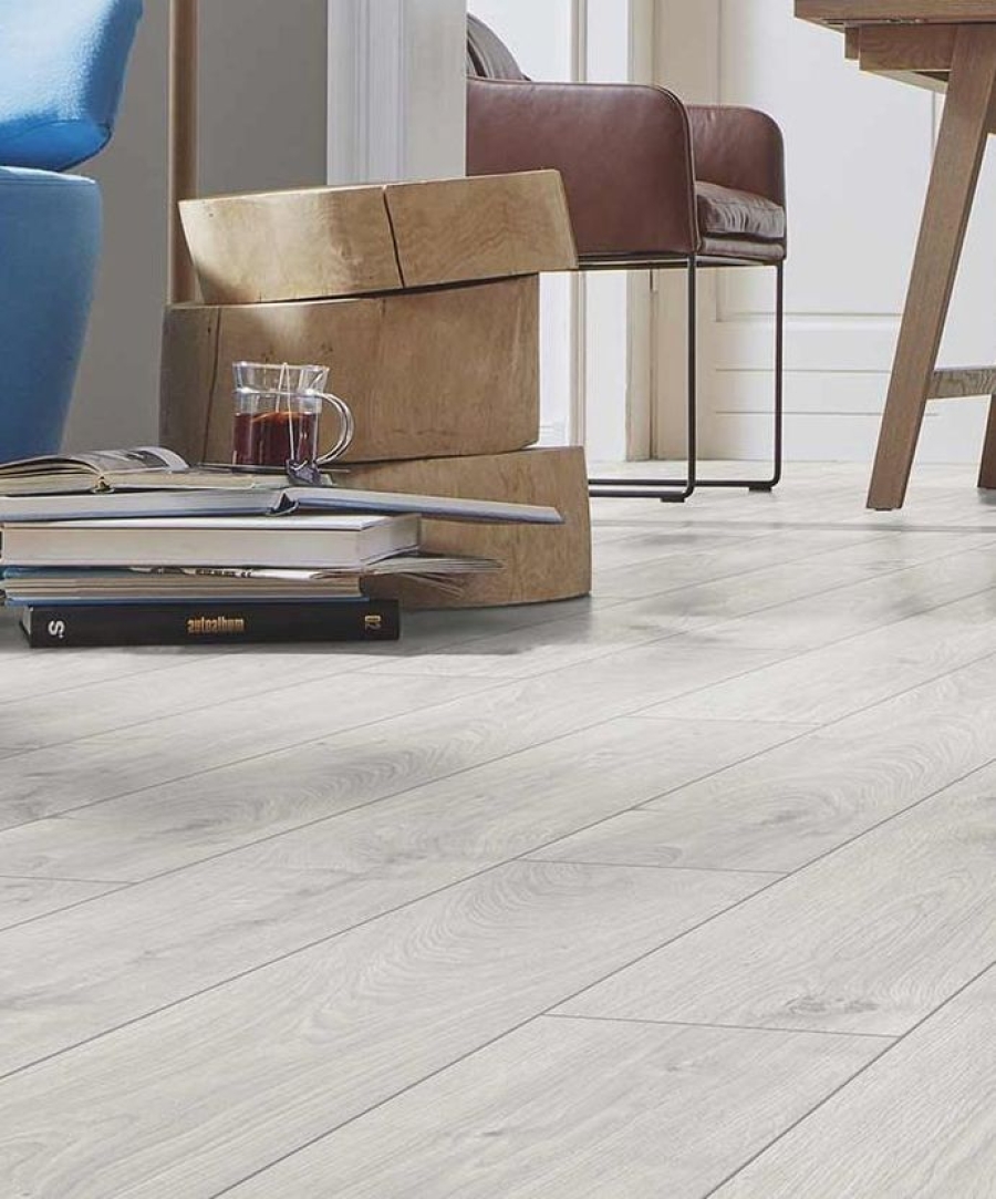 Exquisit Laminate Flooring