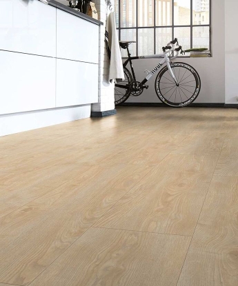Exquisit Plus Laminate Flooring