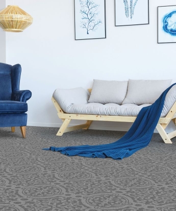 Souvenir From Italy Carpet