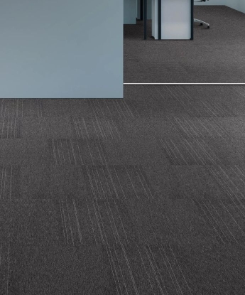 Rule Breaker Commercial Carpet Tiles