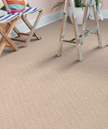 Remarkable Elegance Carpet