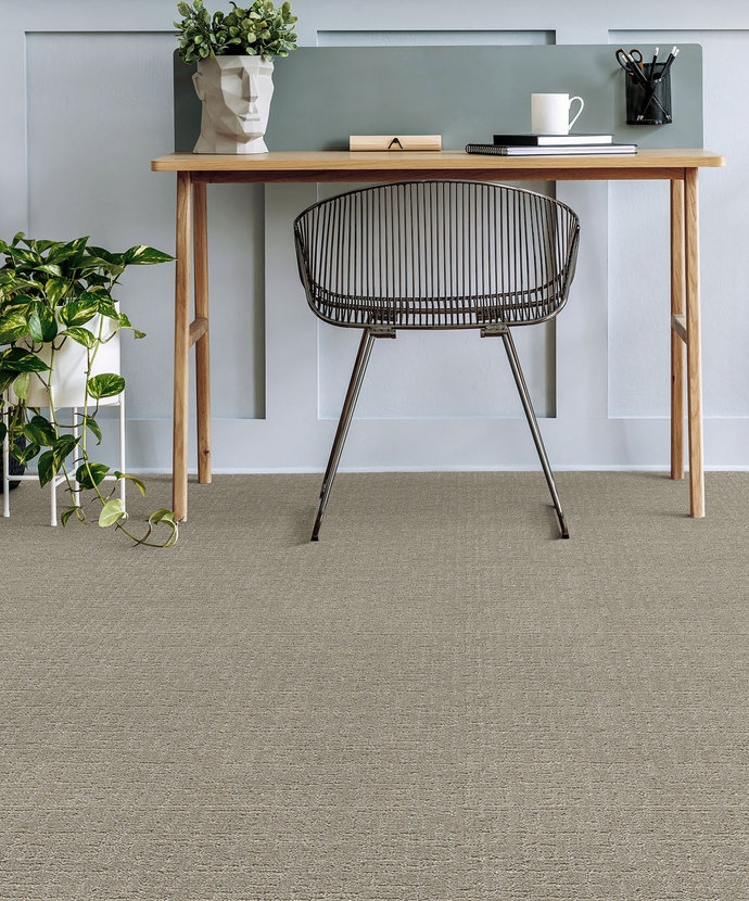 Natural Attraction Carpet