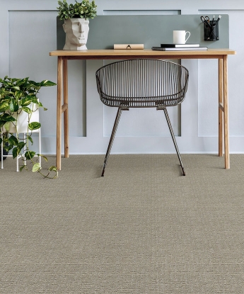 Natural Attraction Carpet