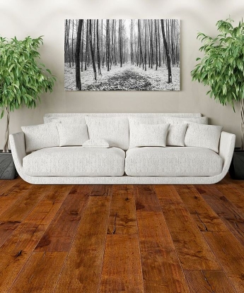 Heritage Hardwood Flooring