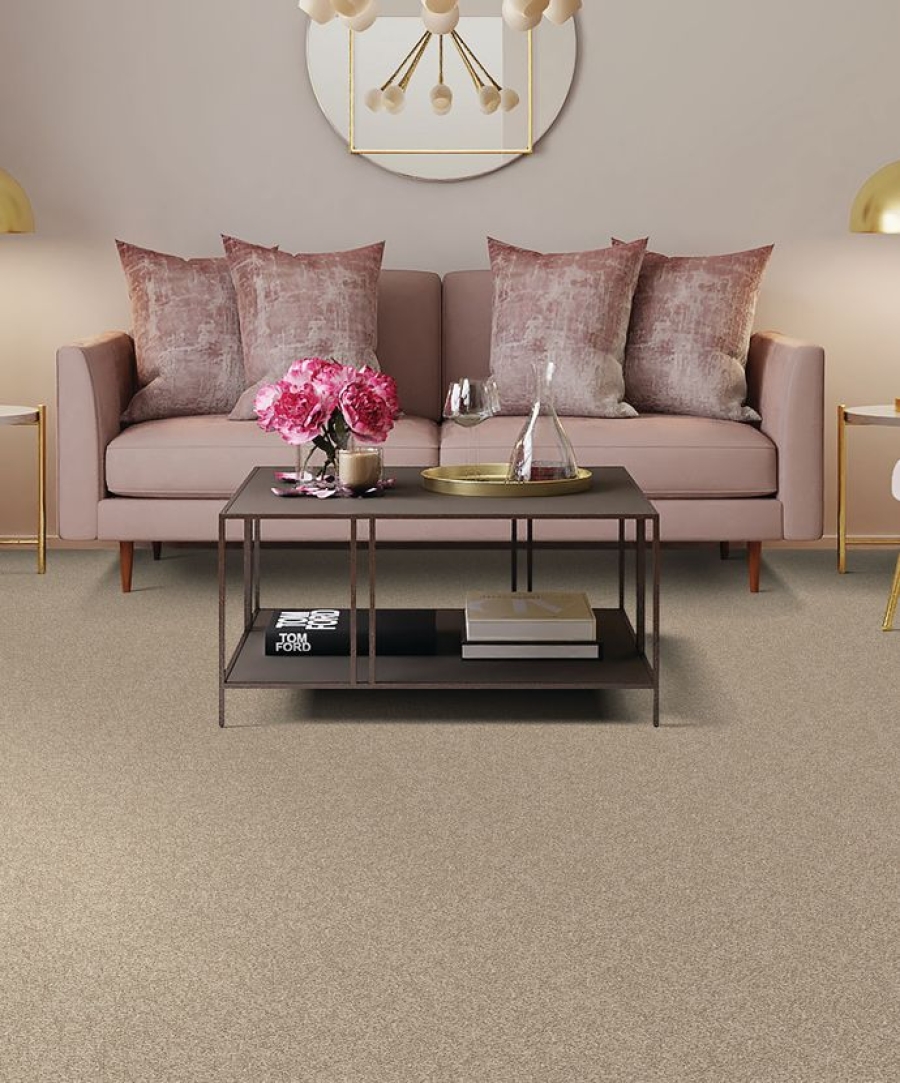 Cosy Ambiance special by Cottage Carpets Vancouver