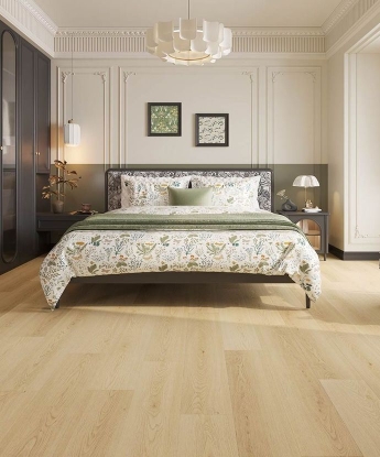 The Norwegian Laminate Flooring