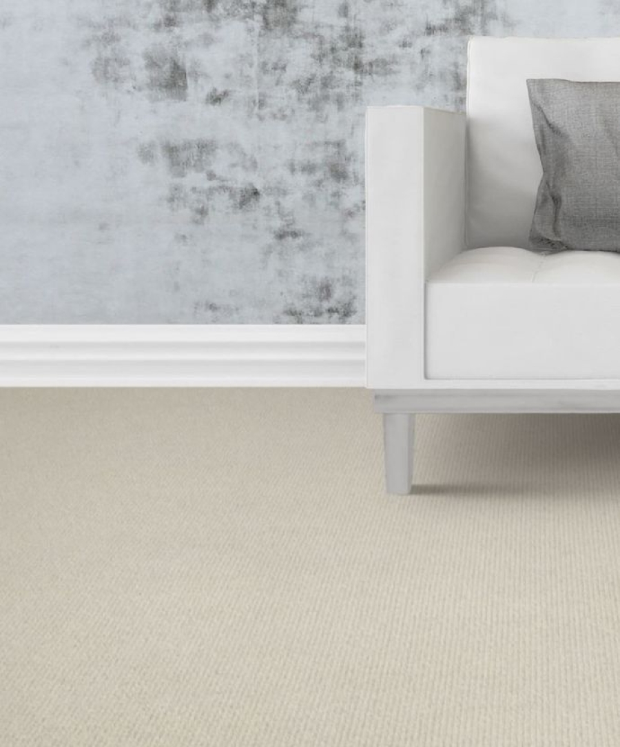 Bellarine Wool Carpet - Green Label
