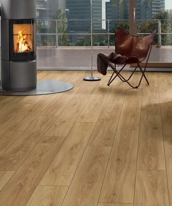Readyfix Lounge Laminate Flooring