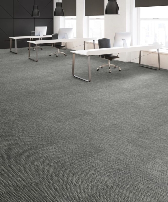 Surface Stitch Commercial Carpet Tiles