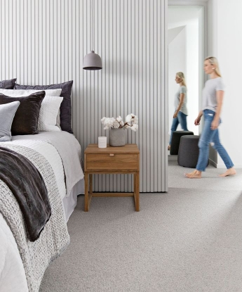 Leopold Wool Carpet - Green Label