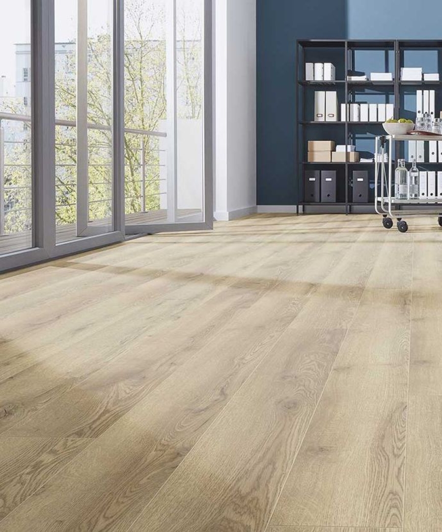 Mammut Laminate Flooring