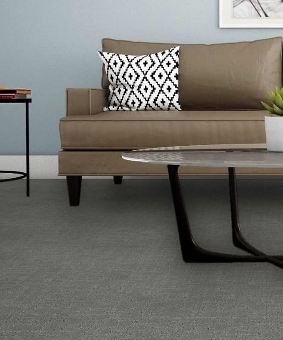 Modern Edge carpet special by Cottage Carpets Vancouver