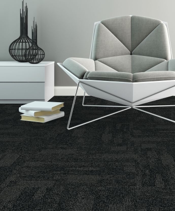 Dynamo Commercial Carpet Tiles