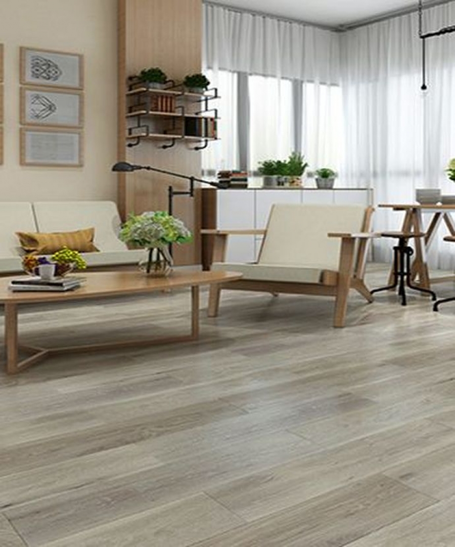 Creek Hardwood Flooring